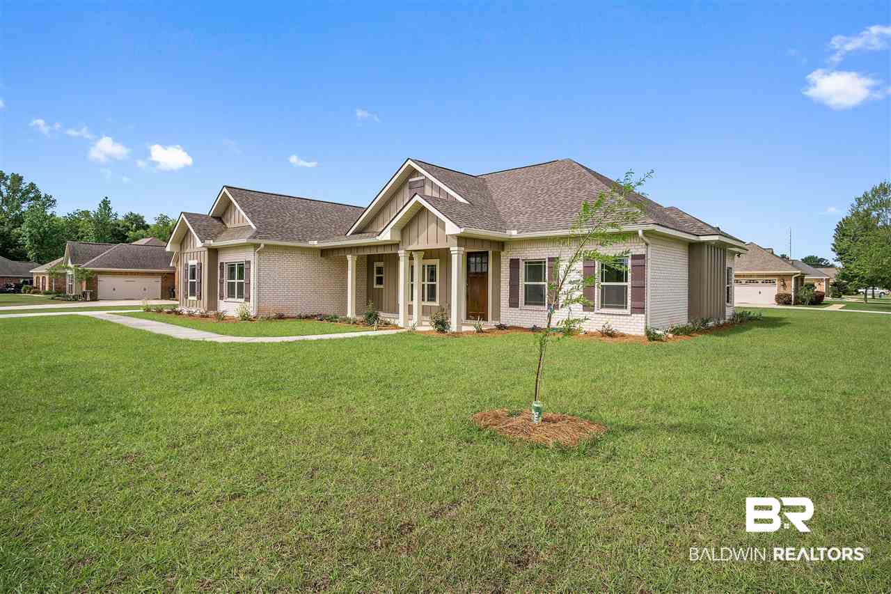 28173 Annabelle Lane Daphne, AL 36526 - Photo 3 of 38
