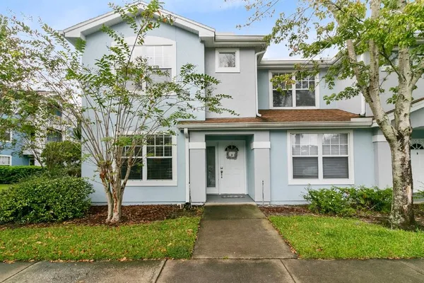 $2,100 | 5800 Lake Pointe Village Circle, Unit 601, Orlando, FL 32822