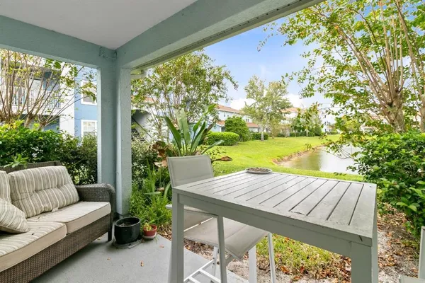 $2,100 | 5800 Lake Pointe Village Circle, Unit 601, Orlando, FL 32822