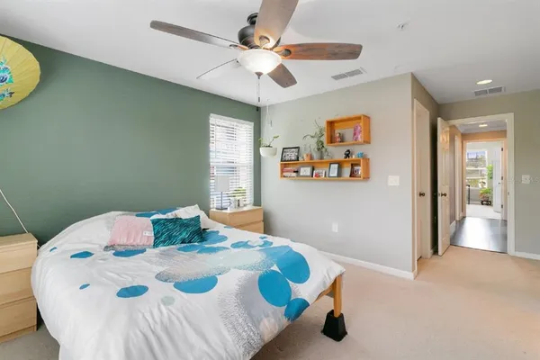 $2,100 | 5800 Lake Pointe Village Circle, Unit 601, Orlando, FL 32822