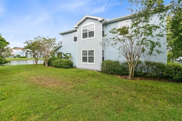 $2,100 | 5800 Lake Pointe Village Circle, Unit 601, Orlando, FL 32822