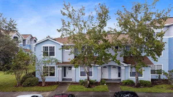 $2,100 | 5800 Lake Pointe Village Circle, Unit 601, Orlando, FL 32822
