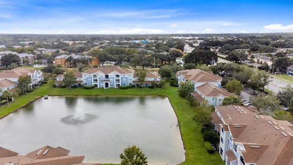 $2,100 | 5800 Lake Pointe Village Circle, Unit 601, Orlando, FL 32822
