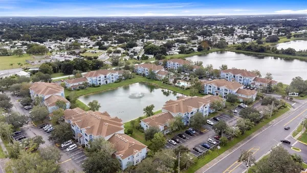 $2,100 | 5800 Lake Pointe Village Circle, Unit 601, Orlando, FL 32822