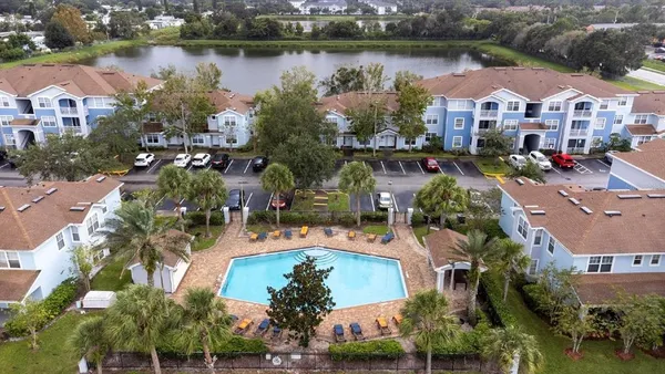 $2,100 | 5800 Lake Pointe Village Circle, Unit 601, Orlando, FL 32822