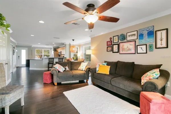 $2,100 | 5800 Lake Pointe Village Circle, Unit 601, Orlando, FL 32822