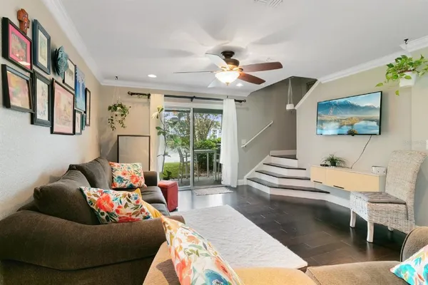 $2,100 | 5800 Lake Pointe Village Circle, Unit 601, Orlando, FL 32822