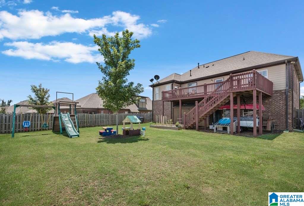 312 Lacey Avenue Alabaster, AL 35114 - Photo 32 of 33