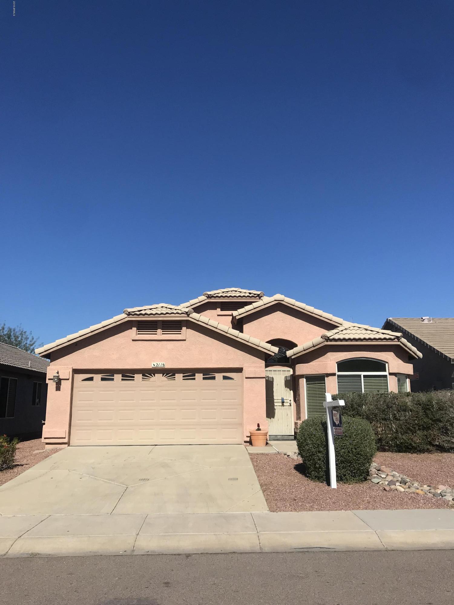 2116 East Danbury Road Phoenix, AZ 85022 - Photo 1 of 19 Danbury exterior
