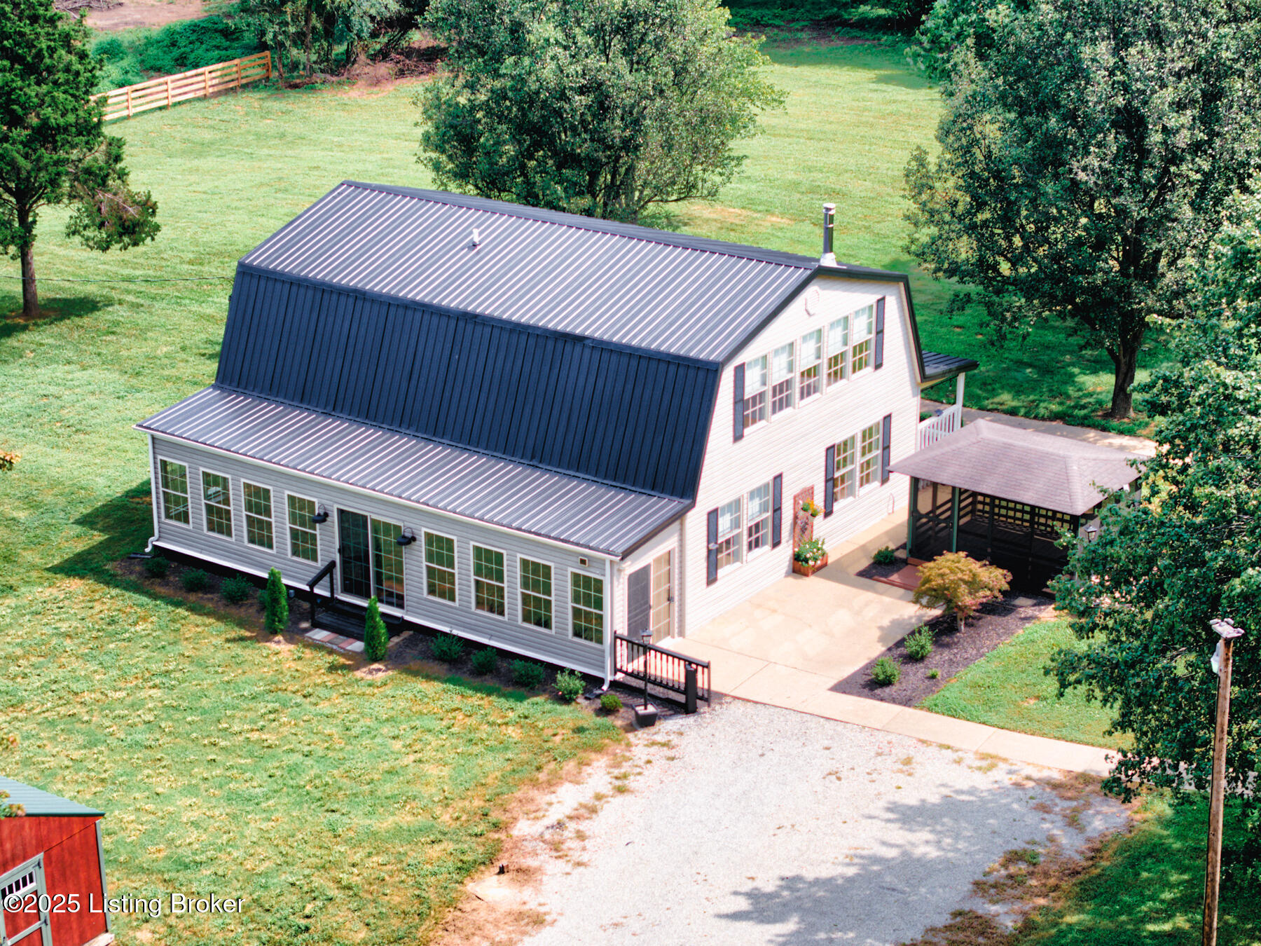 840 Foley Road Shepherdsville, KY 40165 - Photo 7 of 38 1000014981