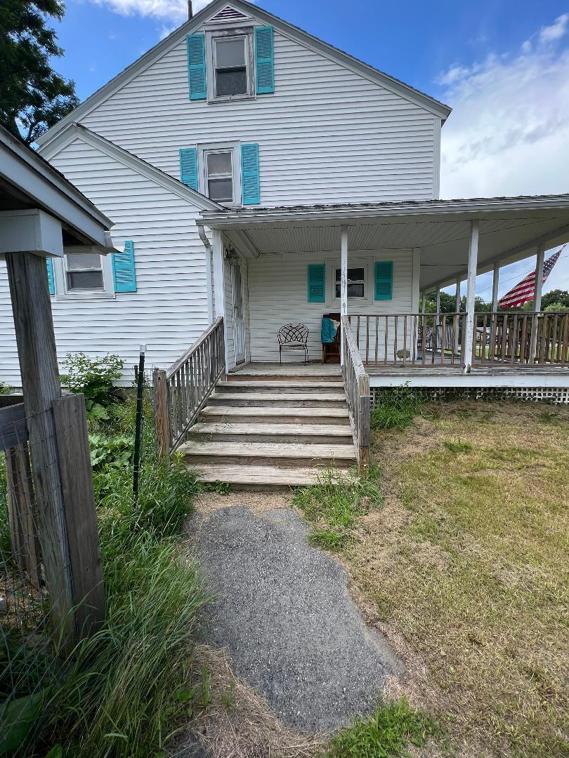 11 West Tobey Road South China, ME 04358 - Photo 3 of 39 Sibley7
