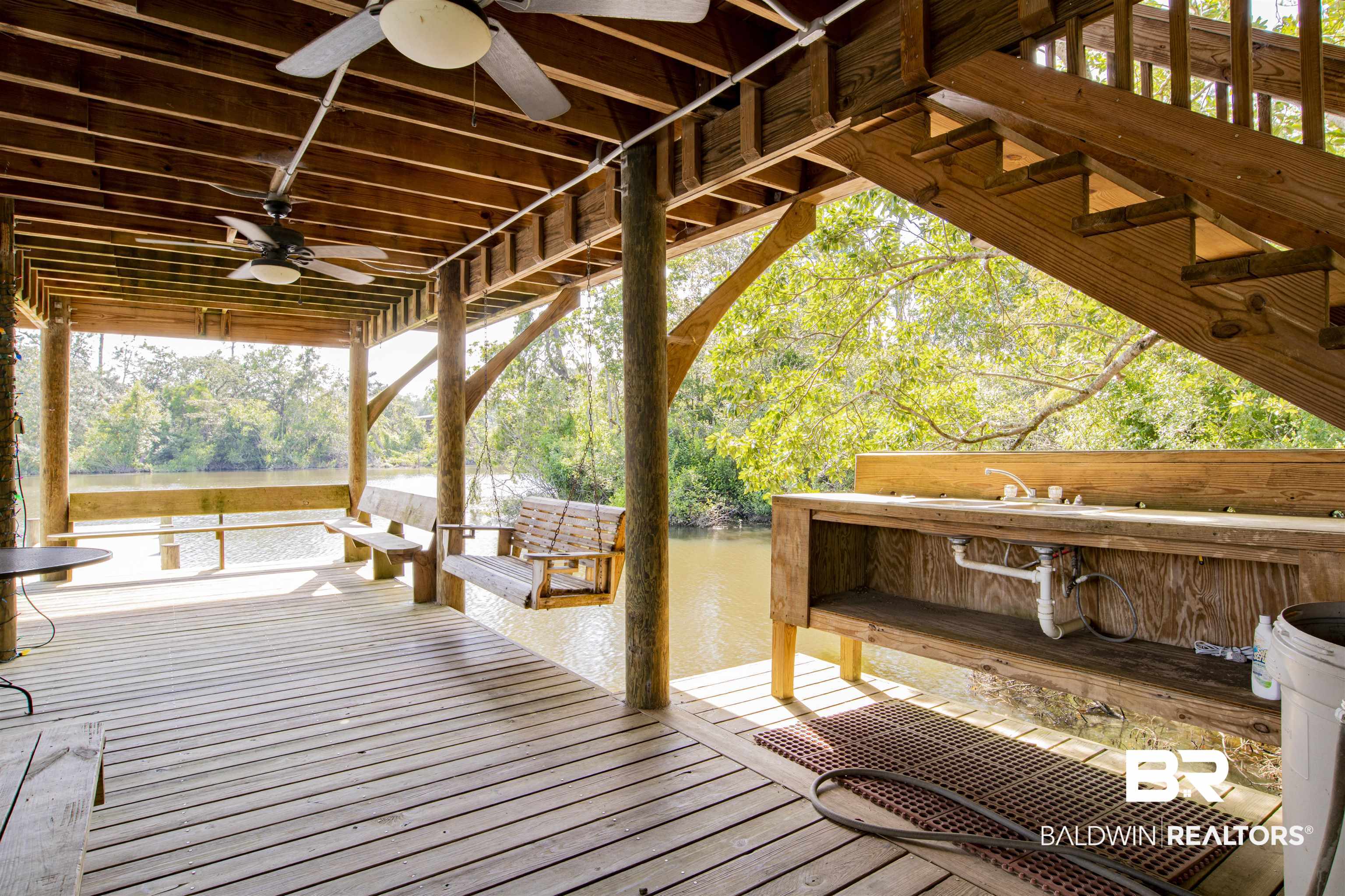 13093 Etta Smith Road Summerdale, AL 36580 - Photo 36 of 50