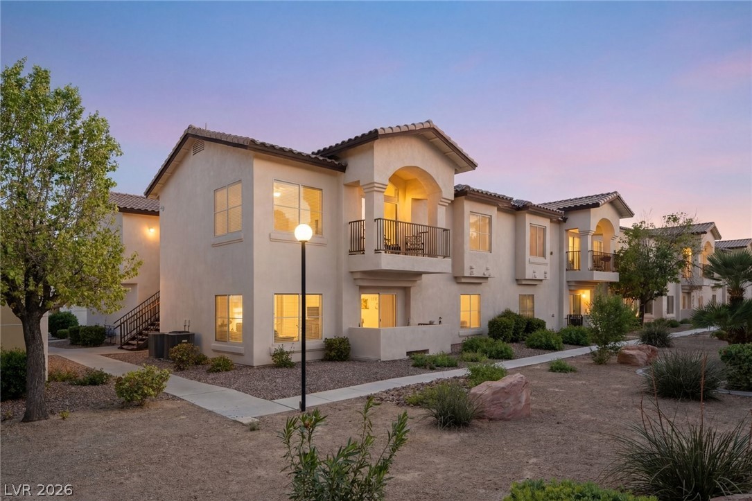 4941 Black Bear Road, Unit 204 Las Vegas, NV 89149 - Photo 1 of 52
