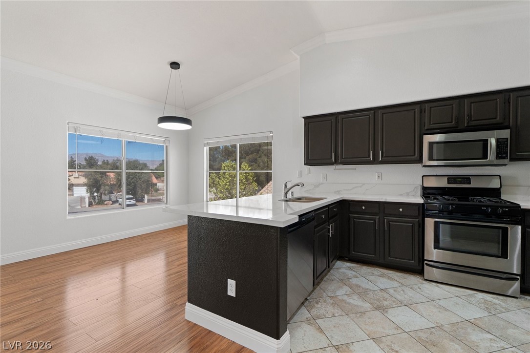 4941 Black Bear Road, Unit 204 Las Vegas, NV 89149 - Photo 13 of 52