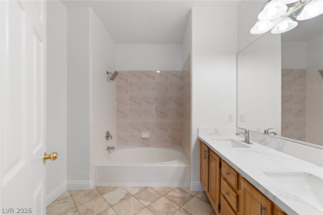 4941 Black Bear Road, Unit 204 Las Vegas, NV 89149 - Photo 20 of 52