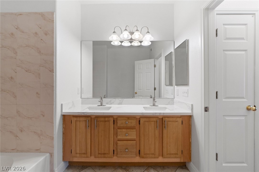 4941 Black Bear Road, Unit 204 Las Vegas, NV 89149 - Photo 21 of 52