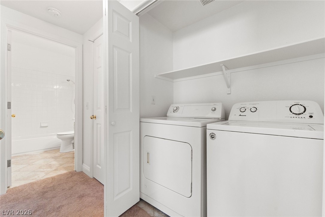 4941 Black Bear Road, Unit 204 Las Vegas, NV 89149 - Photo 22 of 52