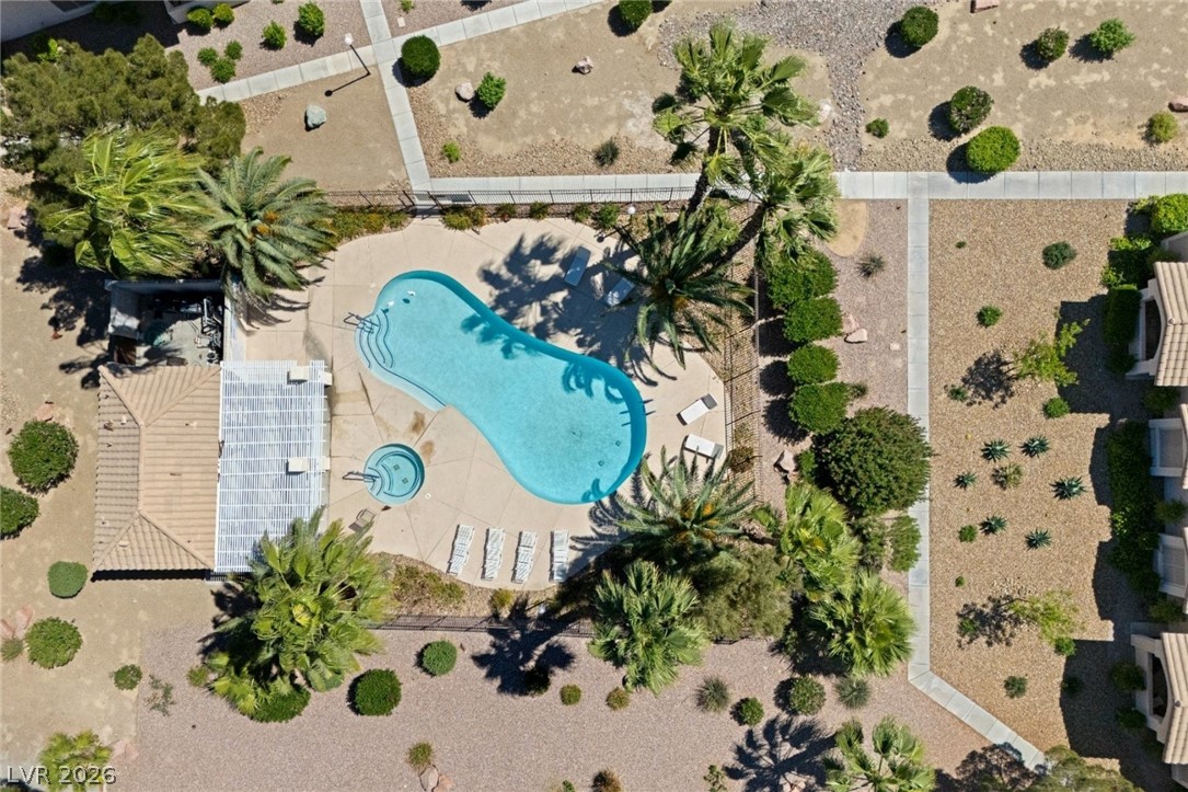 4941 Black Bear Road, Unit 204 Las Vegas, NV 89149 - Photo 31 of 52