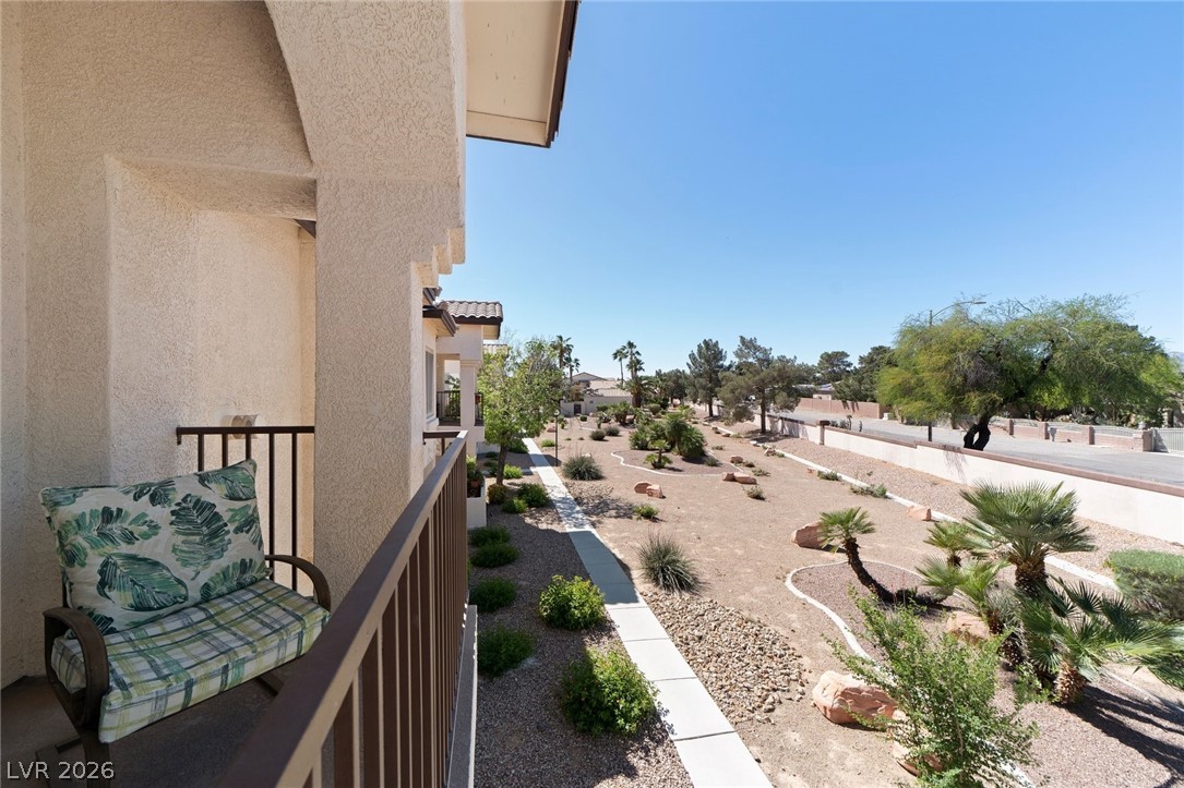 4941 Black Bear Road, Unit 204 Las Vegas, NV 89149 - Photo 34 of 52