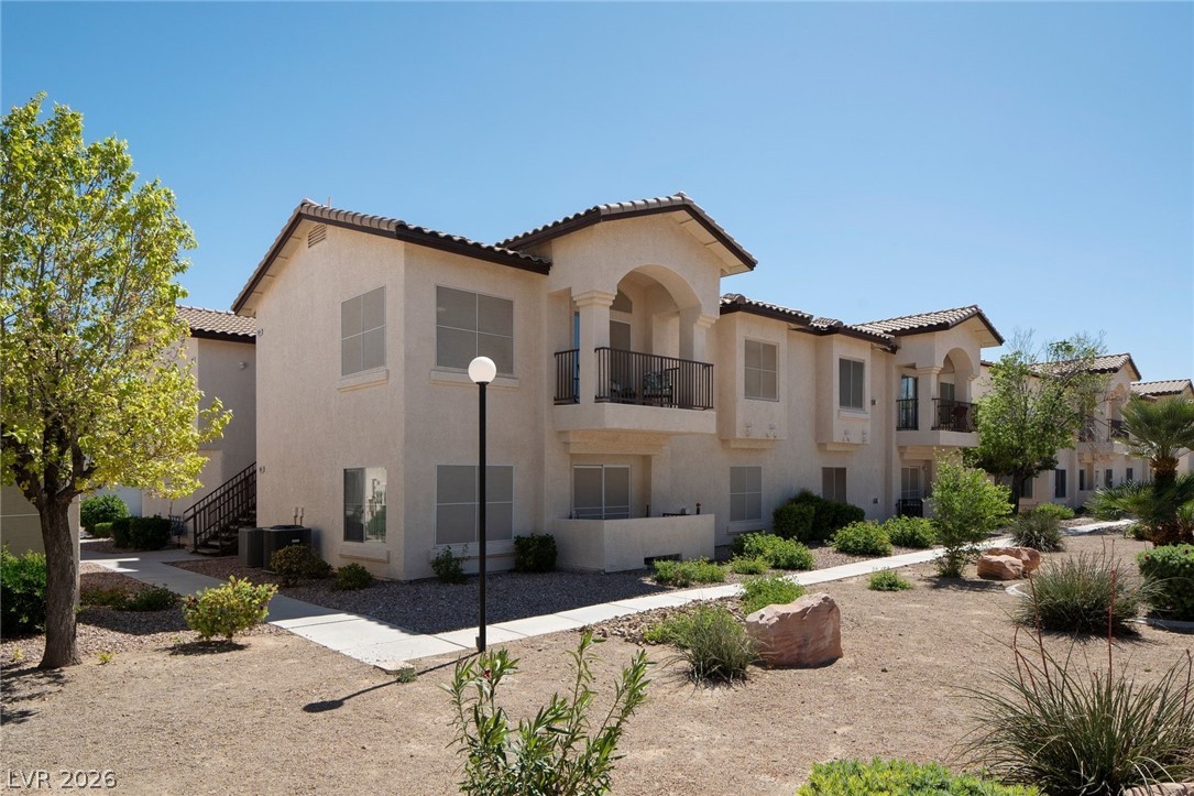 4941 Black Bear Road, Unit 204 Las Vegas, NV 89149 - Photo 36 of 52