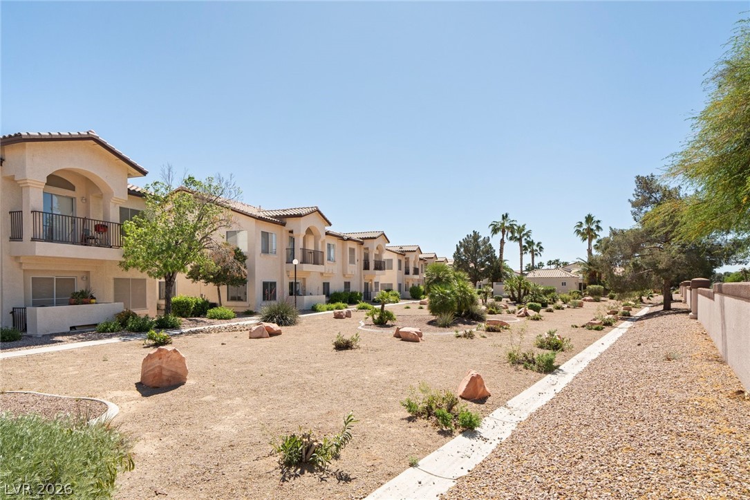 4941 Black Bear Road, Unit 204 Las Vegas, NV 89149 - Photo 39 of 52
