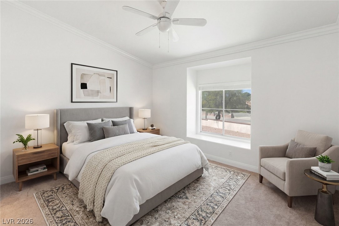 4941 Black Bear Road, Unit 204 Las Vegas, NV 89149 - Photo 4 of 52