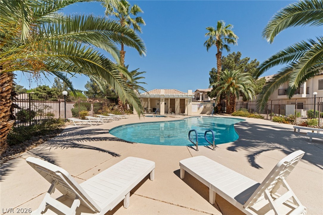 4941 Black Bear Road, Unit 204 Las Vegas, NV 89149 - Photo 41 of 52