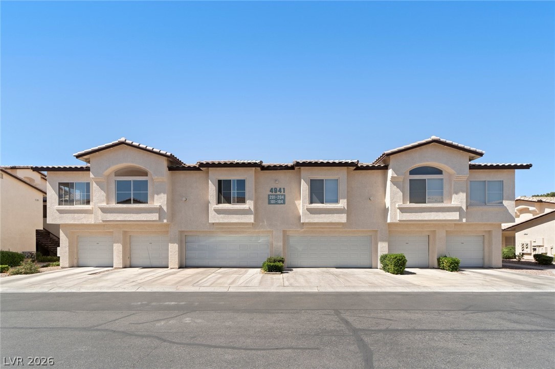 4941 Black Bear Road, Unit 204 Las Vegas, NV 89149 - Photo 46 of 52