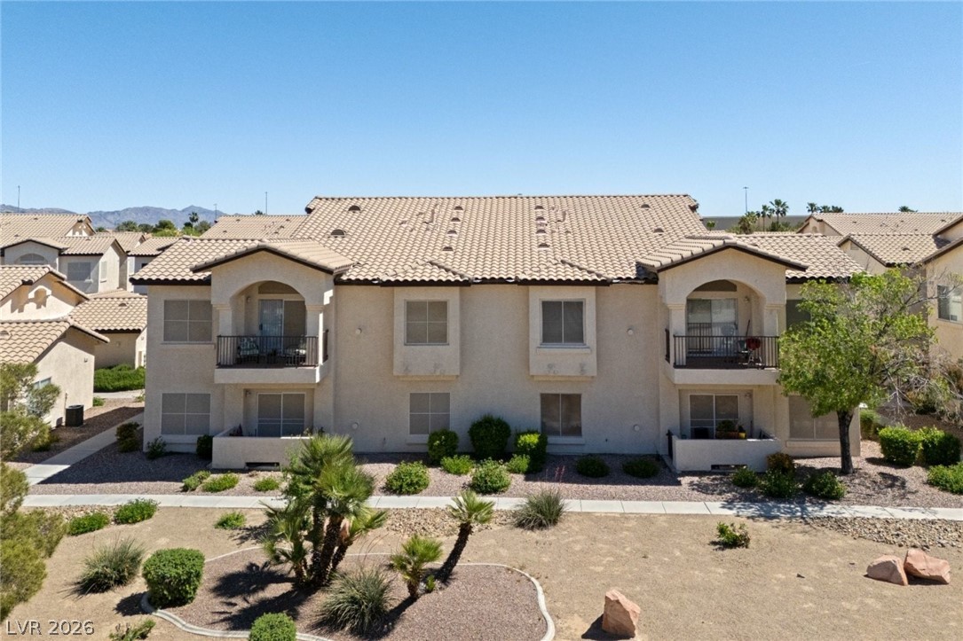 4941 Black Bear Road, Unit 204 Las Vegas, NV 89149 - Photo 48 of 52