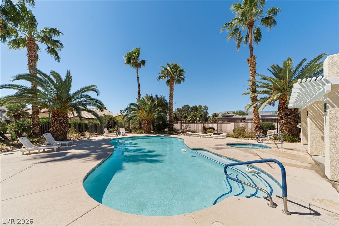 4941 Black Bear Road, Unit 204 Las Vegas, NV 89149 - Photo 6 of 52