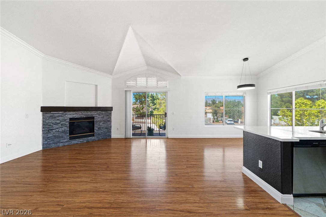 4941 Black Bear Road, Unit 204 Las Vegas, NV 89149 - Photo 8 of 52