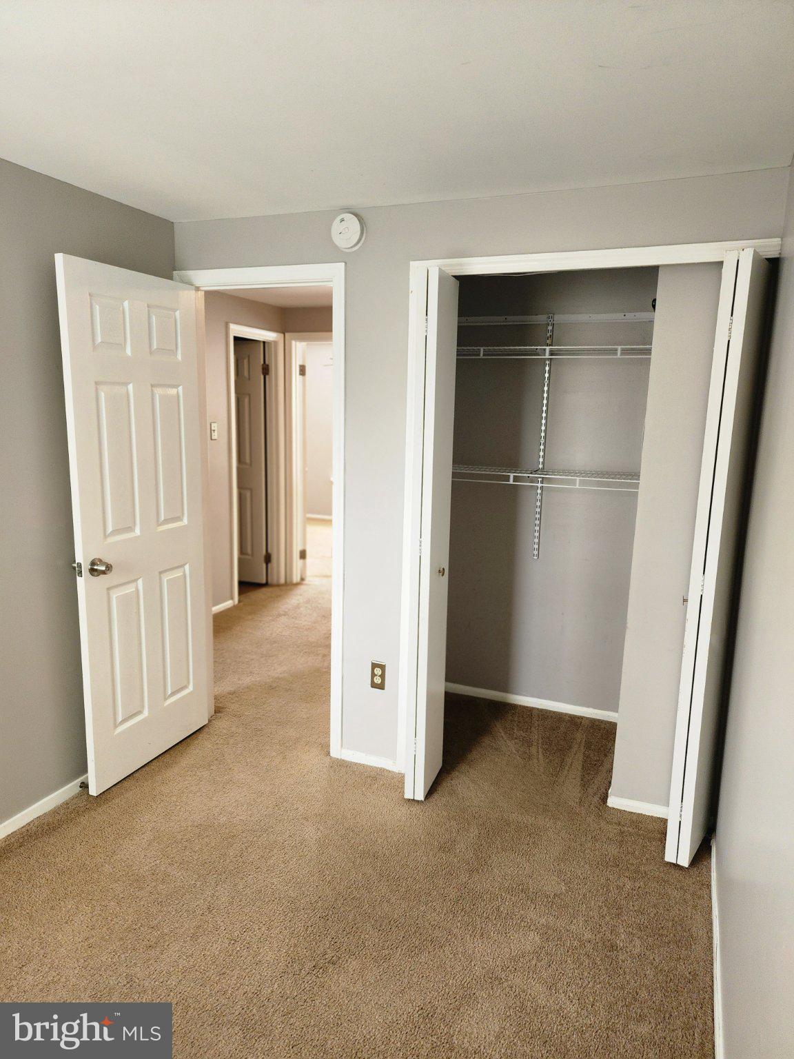 2384 Mitchellville Road Bowie, MD 20716 - Photo 43 of 44 Cozy room with ample closet space.