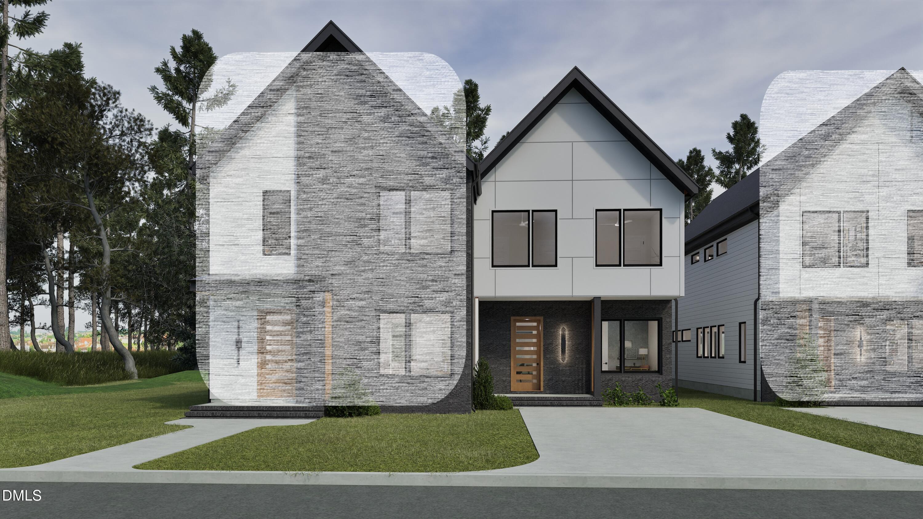 1804 Pershing Road Raleigh, NC 27608 - Photo 3 of 34