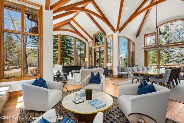 $85,000 | 80 Spruce Ridge Lane, Snowmass Village, CO 81615