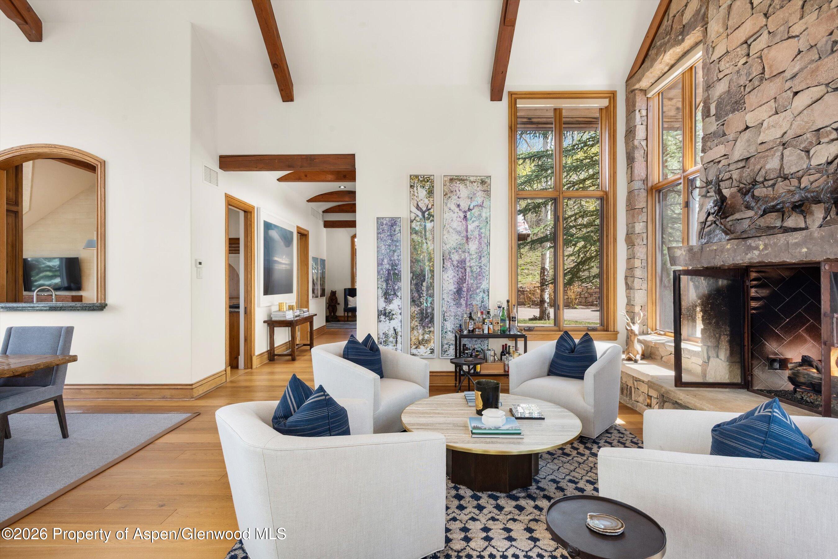 80 Spruce Ridge Lane Snowmass Village, CO 81615 - Photo 17 of 52 07-80SpruceRidge_260421007