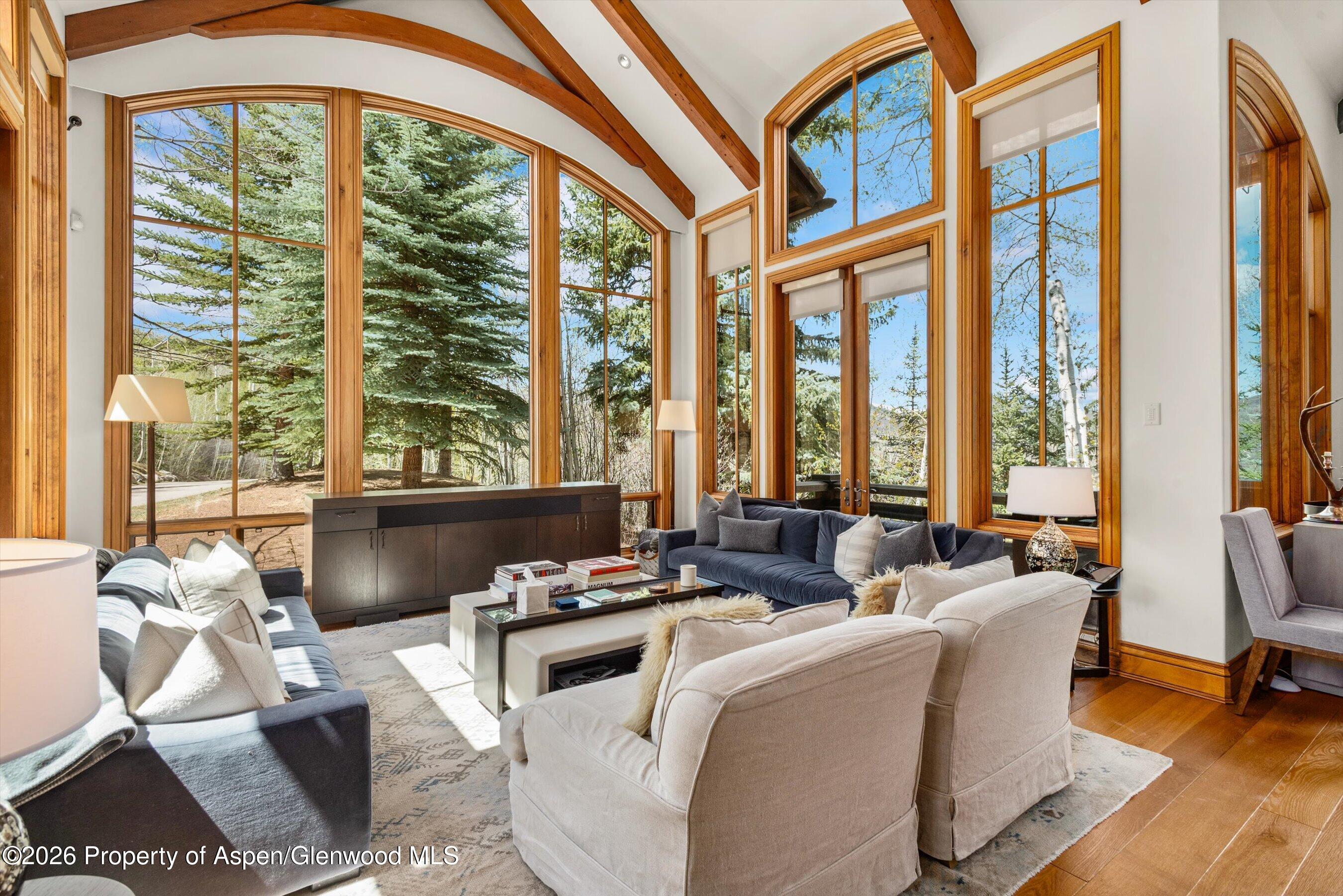 80 Spruce Ridge Lane Snowmass Village, CO 81615 - Photo 19 of 52 10-80SpruceRidge_260421010