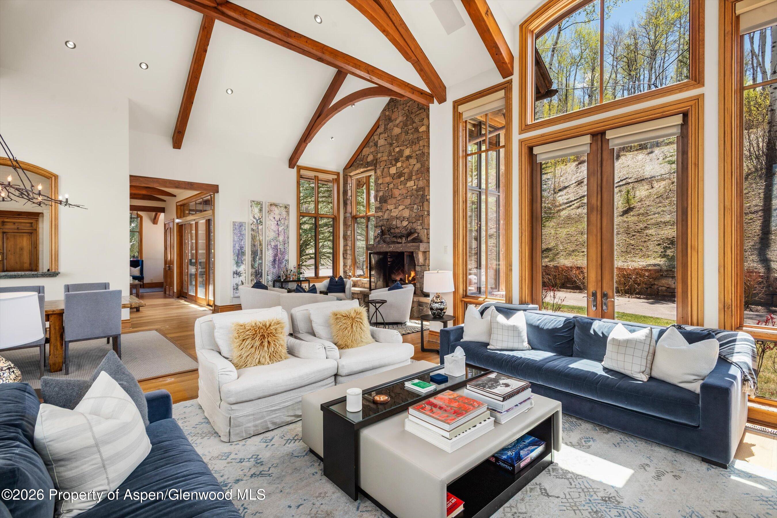 80 Spruce Ridge Lane Snowmass Village, CO 81615 - Photo 20 of 52 15-80SpruceRidge_260421015