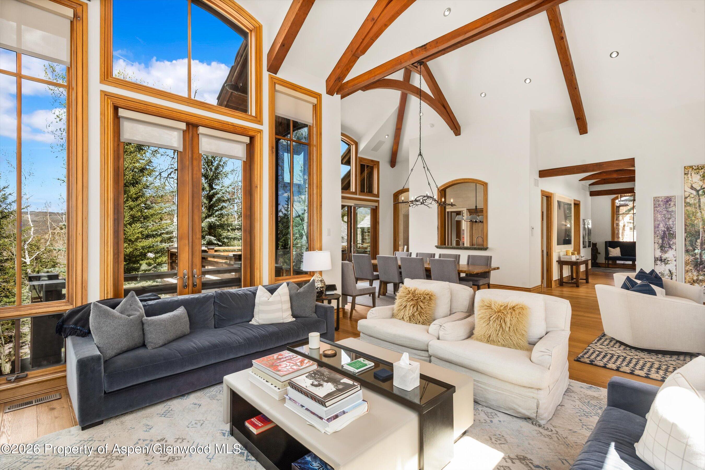 80 Spruce Ridge Lane Snowmass Village, CO 81615 - Photo 21 of 52 16-80SpruceRidge_260421016