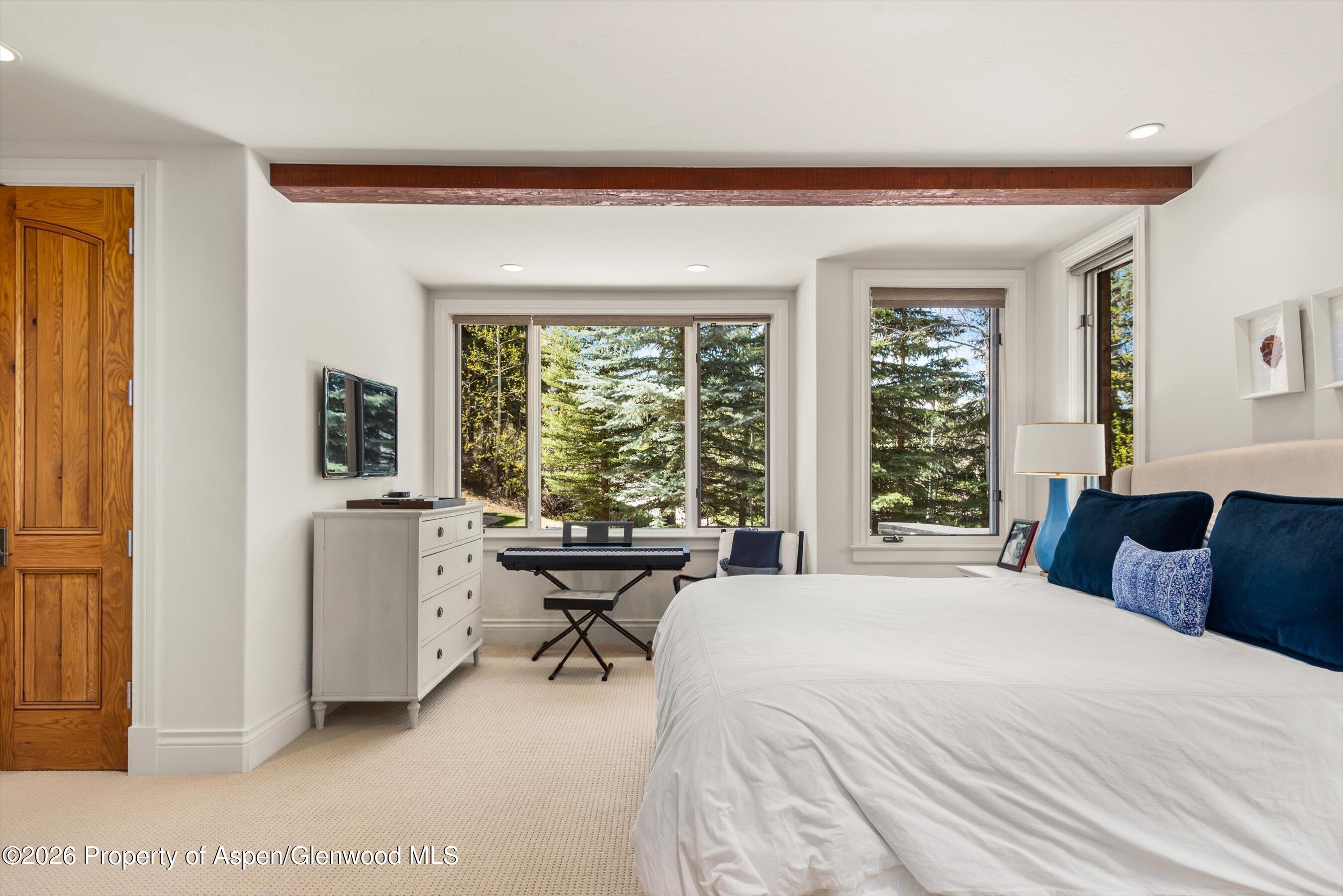 80 Spruce Ridge Lane Snowmass Village, CO 81615 - Photo 40 of 52 Guest Suite #1