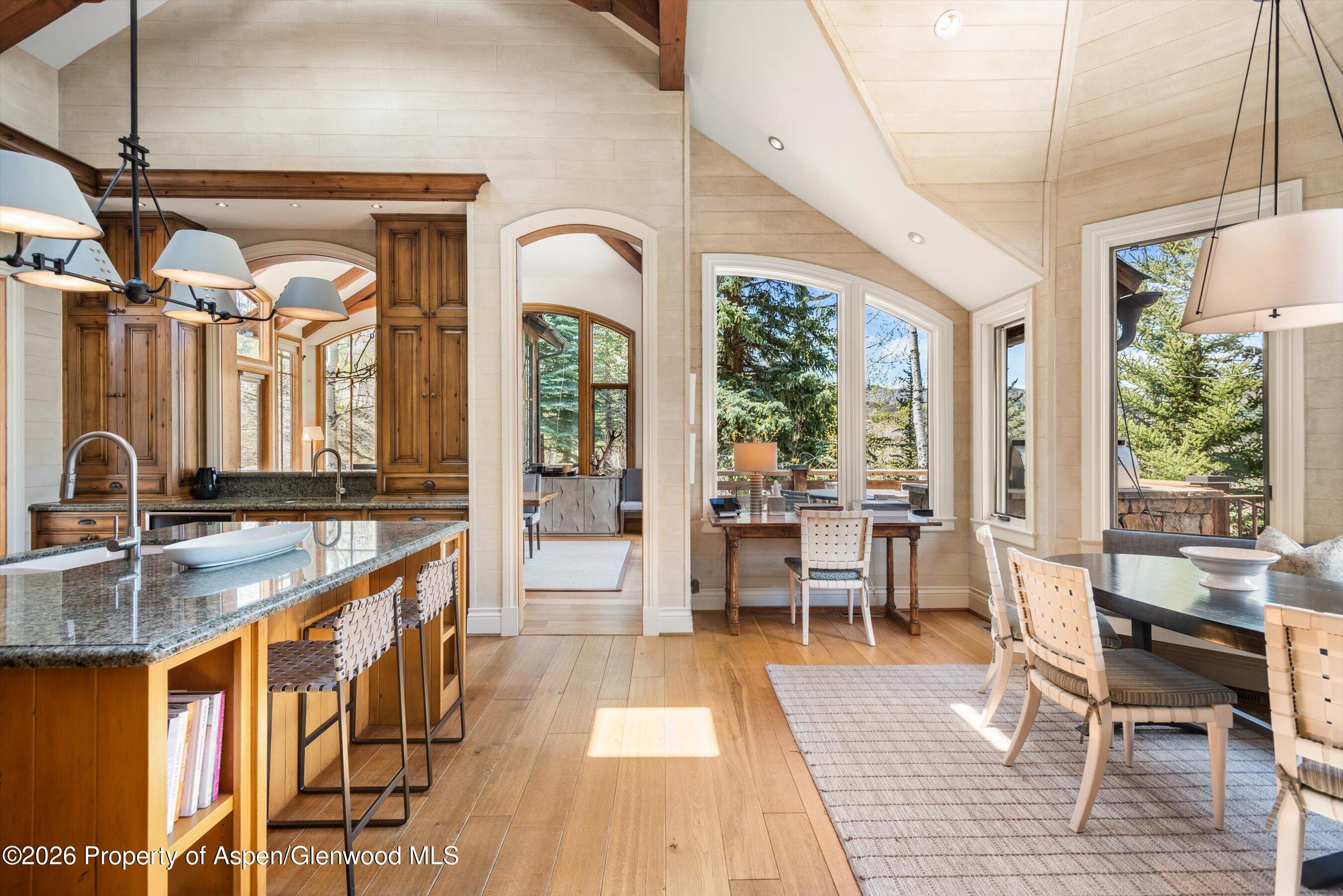 80 Spruce Ridge Lane Snowmass Village, CO 81615 - Photo 4 of 52 19-80SpruceRidge_260421019