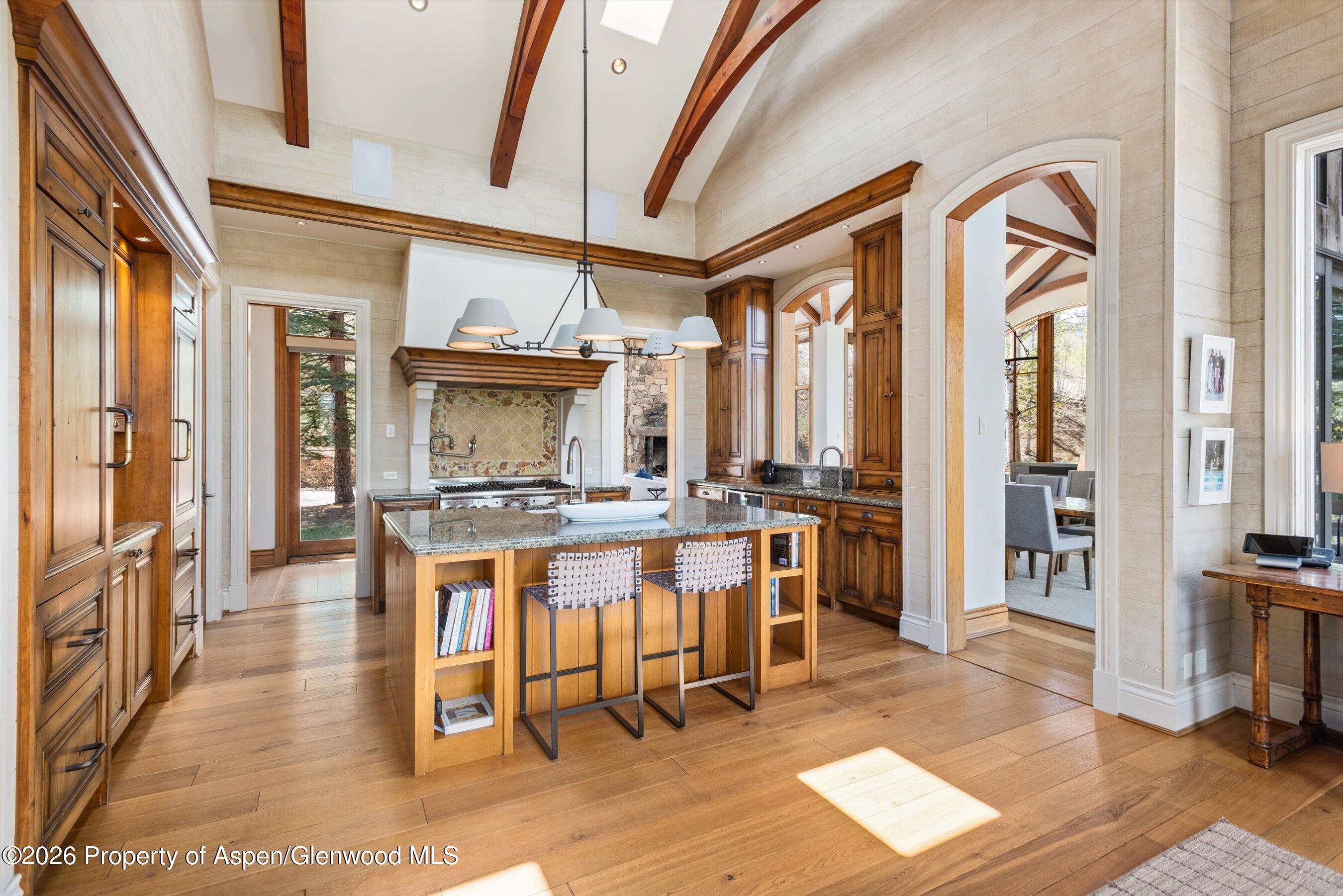80 Spruce Ridge Lane Snowmass Village, CO 81615 - Photo 5 of 52 21-80SpruceRidge_260421021