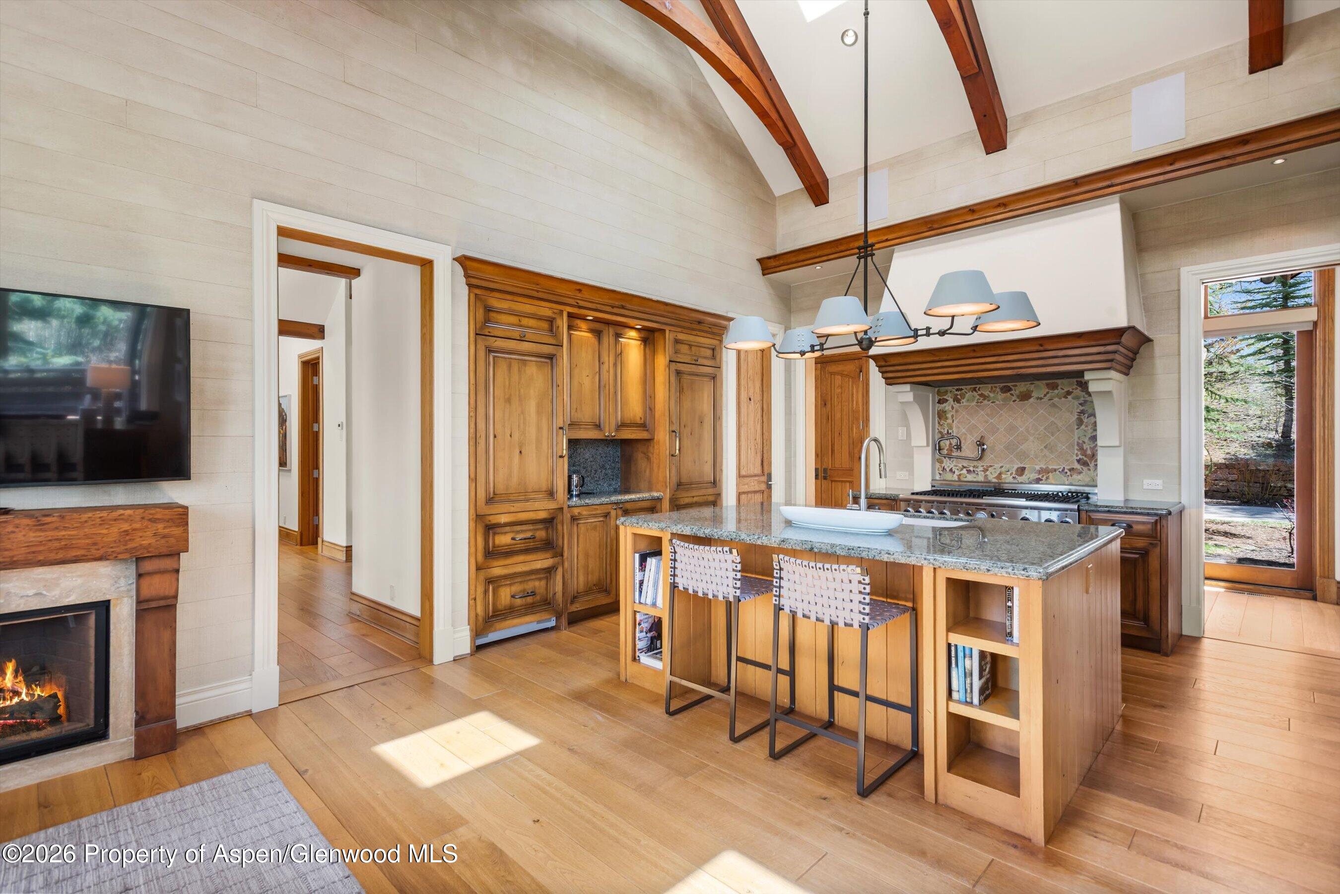 80 Spruce Ridge Lane Snowmass Village, CO 81615 - Photo 6 of 52 20-80SpruceRidge_260421020