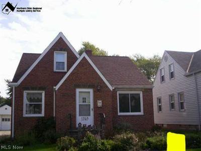1259 Avondale Road Cleveland, OH 44121 - Photo 1 of 1 Gallery Image 1