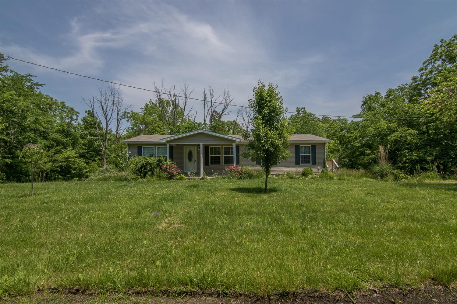 1480 Corinth Road Lawrenceburg, KY 40342 - Photo 1 of 35 Listing Photo