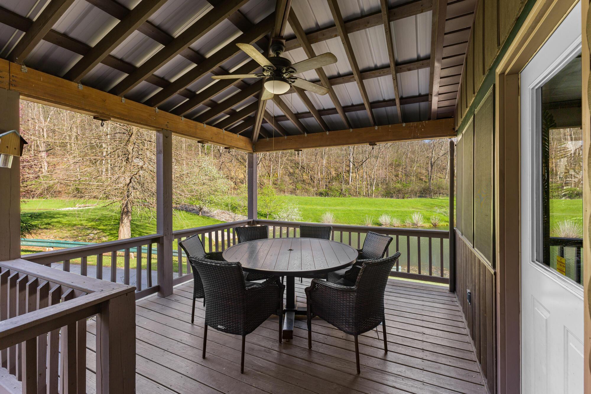 22990 Bates Road Sarahsville, OH 43779 - Photo 29 of 48