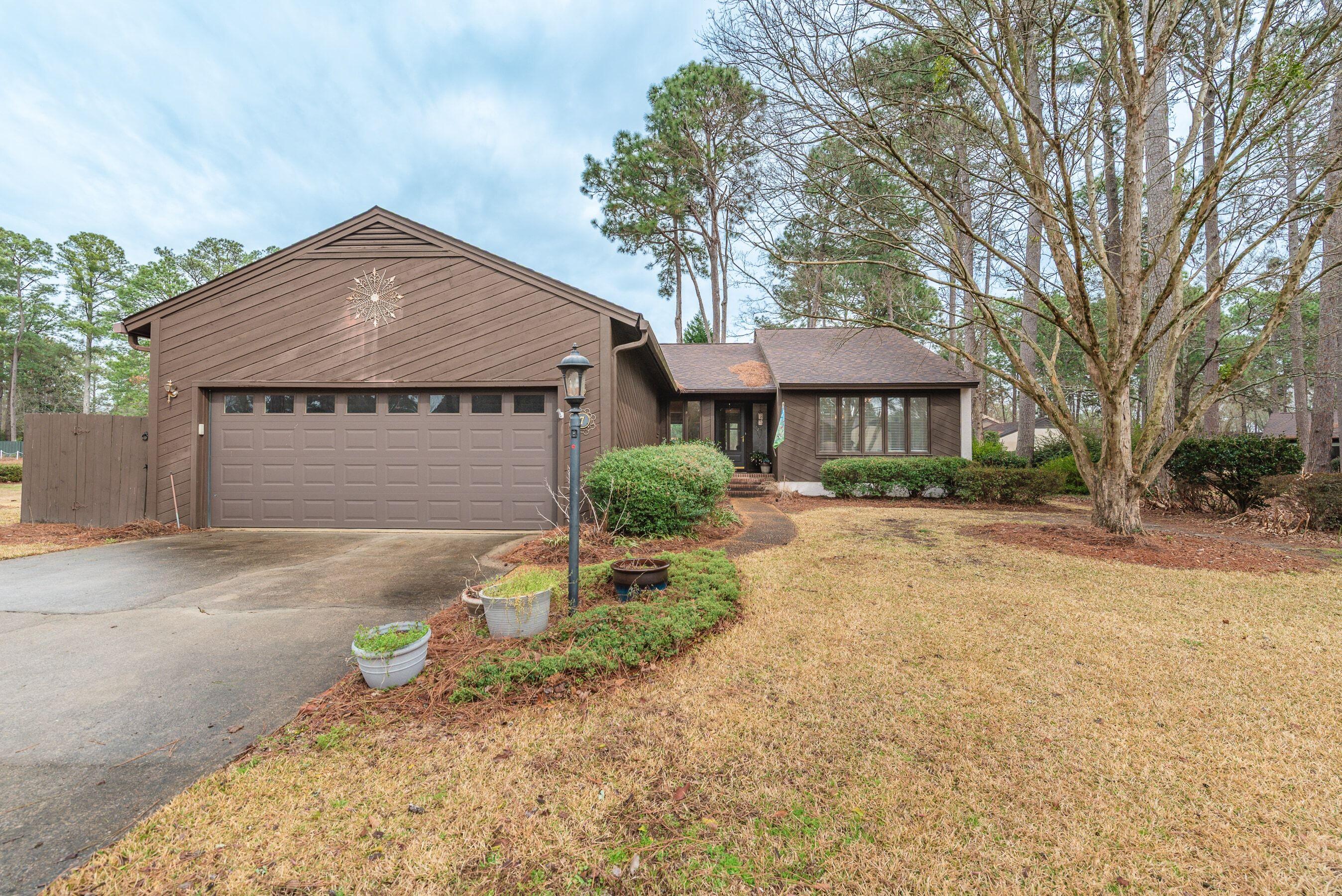 7 Perth Court North Aiken, SC 29803 - Photo 3 of 38