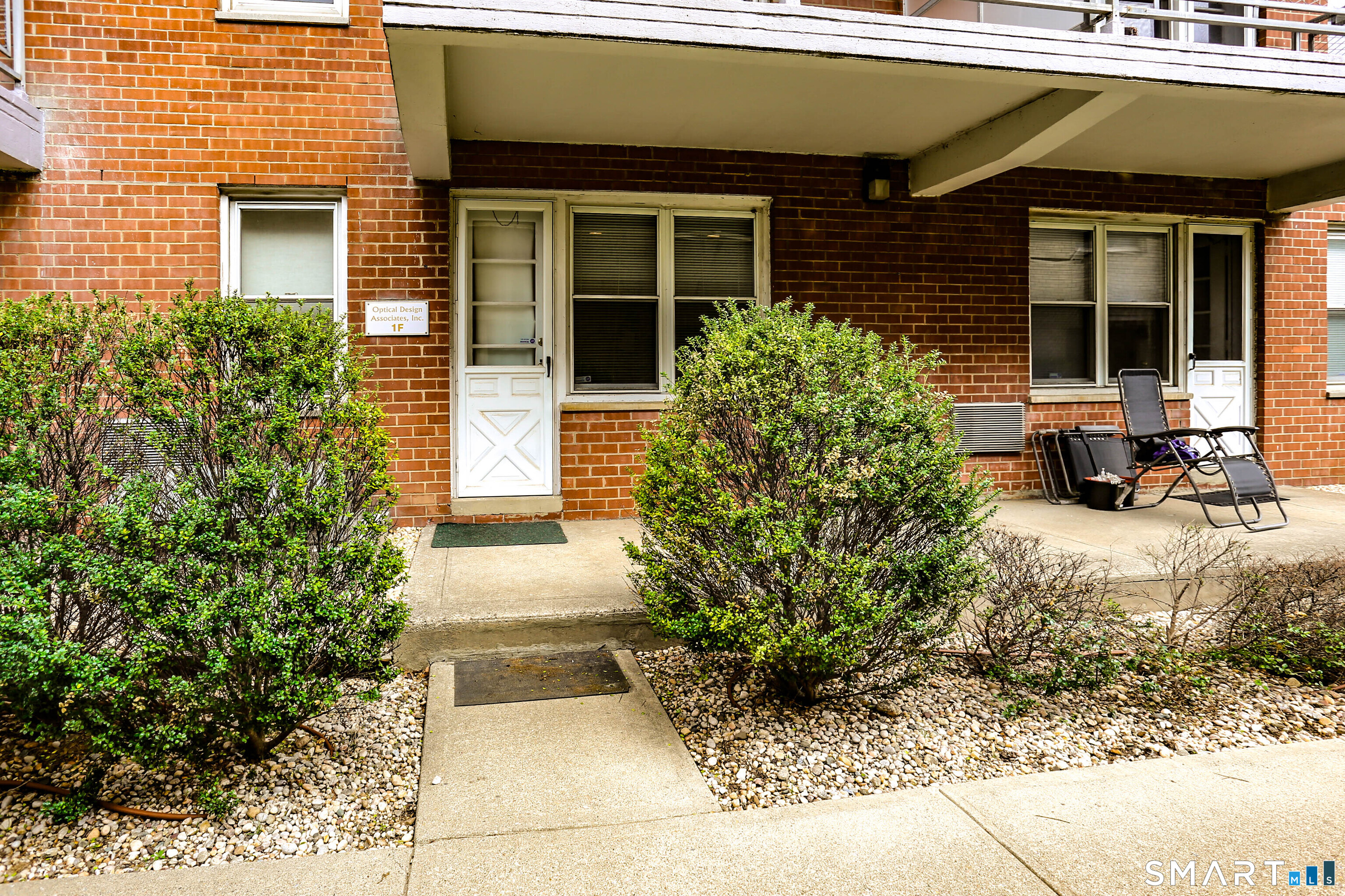 700 Summer Street, Unit 1F Stamford, CT 06901 - Photo 17 of 18