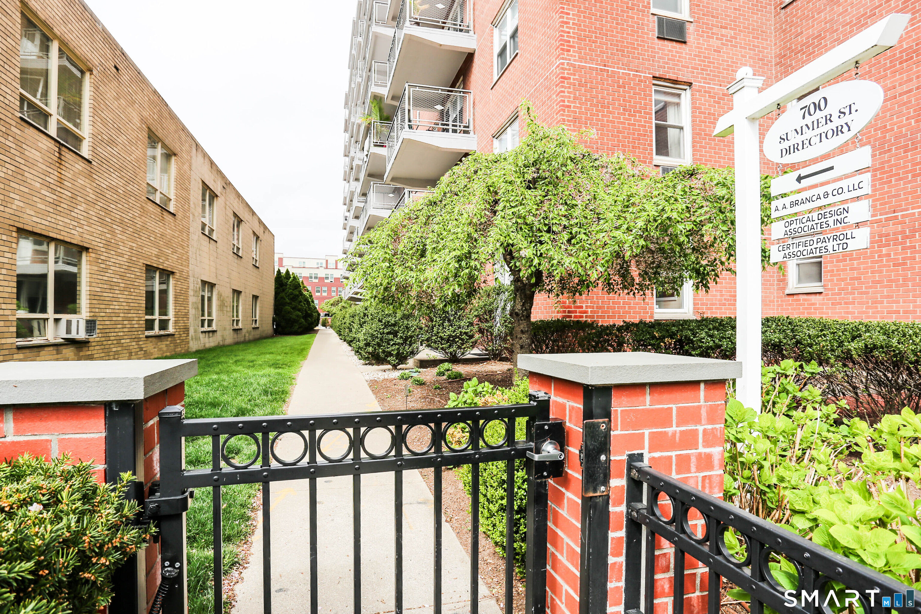 700 Summer Street, Unit 1F Stamford, CT 06901 - Photo 18 of 18