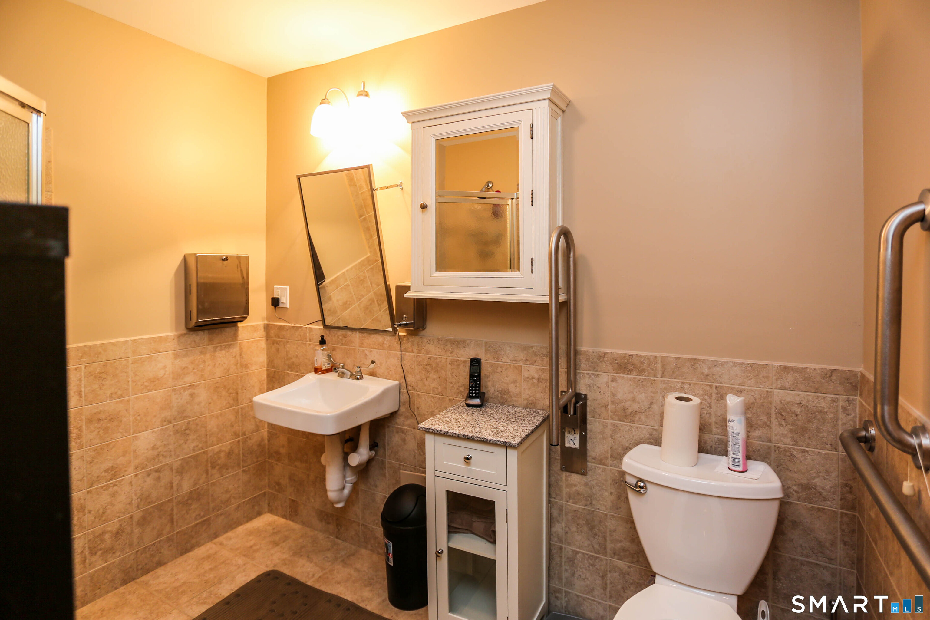 700 Summer Street, Unit 1F Stamford, CT 06901 - Photo 9 of 18
