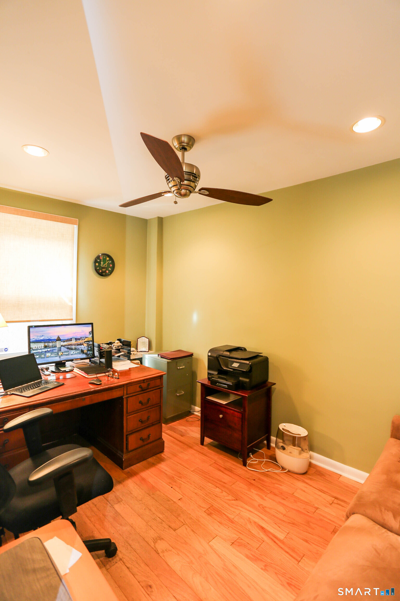 700 Summer Street, Unit 1F Stamford, CT 06901 - Photo 10 of 18